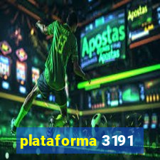 plataforma 3191